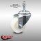 Service Caster 3 Inch SS Nylon Wheel Swivel 10mm Threaded Stem Caster Wheel SCC-SSTS20S314-NYS-M1015 - alternate 2
